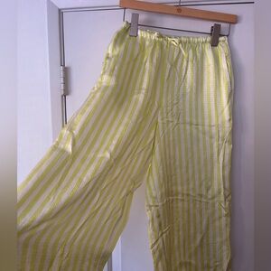 American Vintage gorgeous wide leg pants